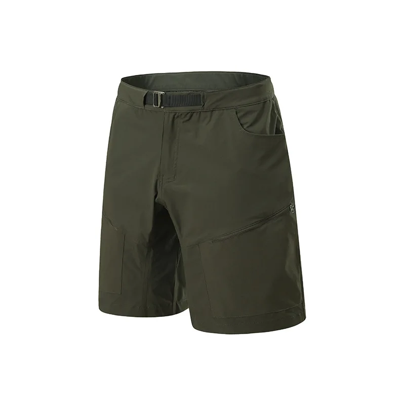 Pantalones cortos deportivos de secado rápido para hombre, Shorts informales de baloncesto, Crossfit, gimnasio, entrenamiento, correr, ropa de calle