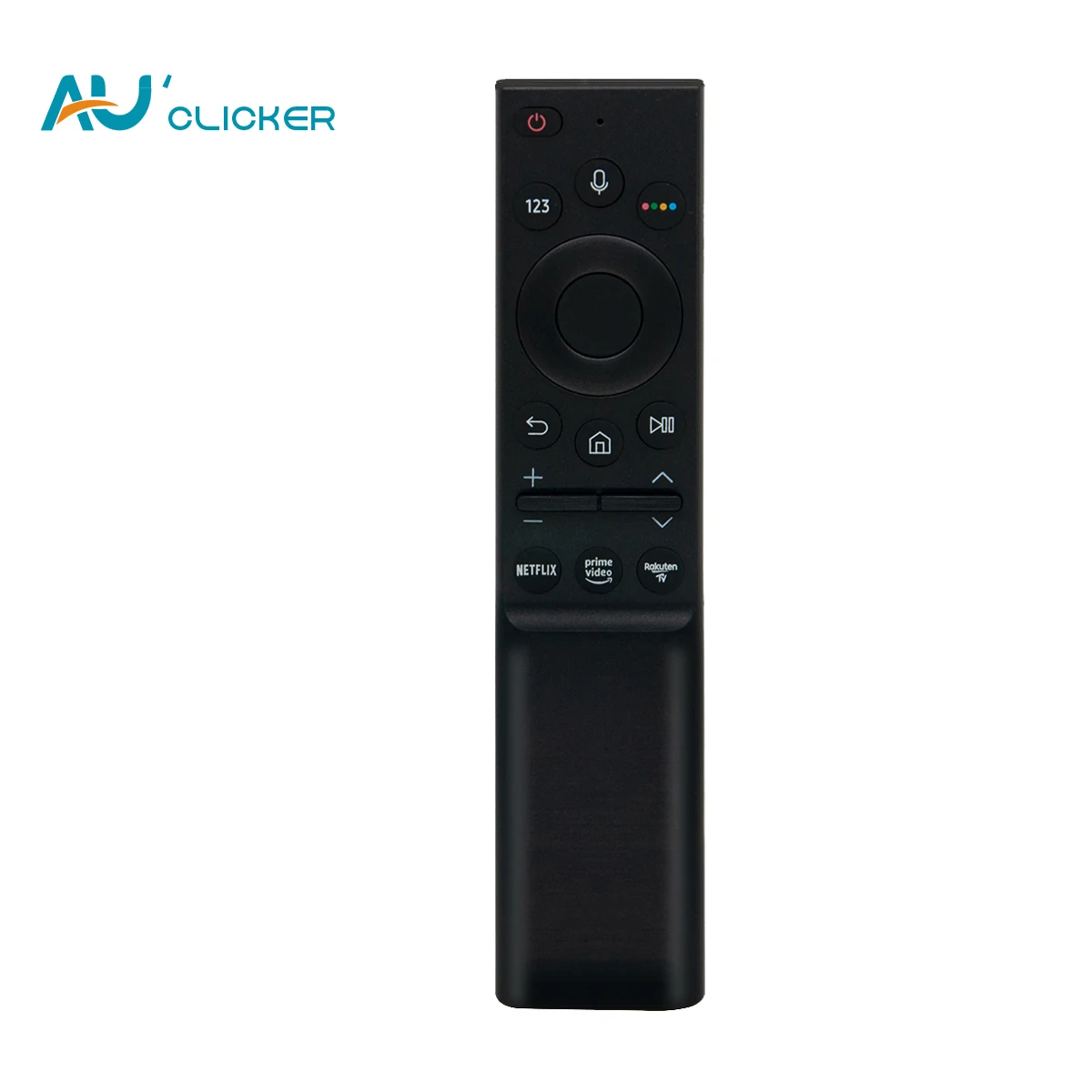 BN59-01363B TV Voice Remote Control BN59-01363 для Samsung TV Remote Controls QLED Smart Series TV с кнопкой Rakuten Netflix