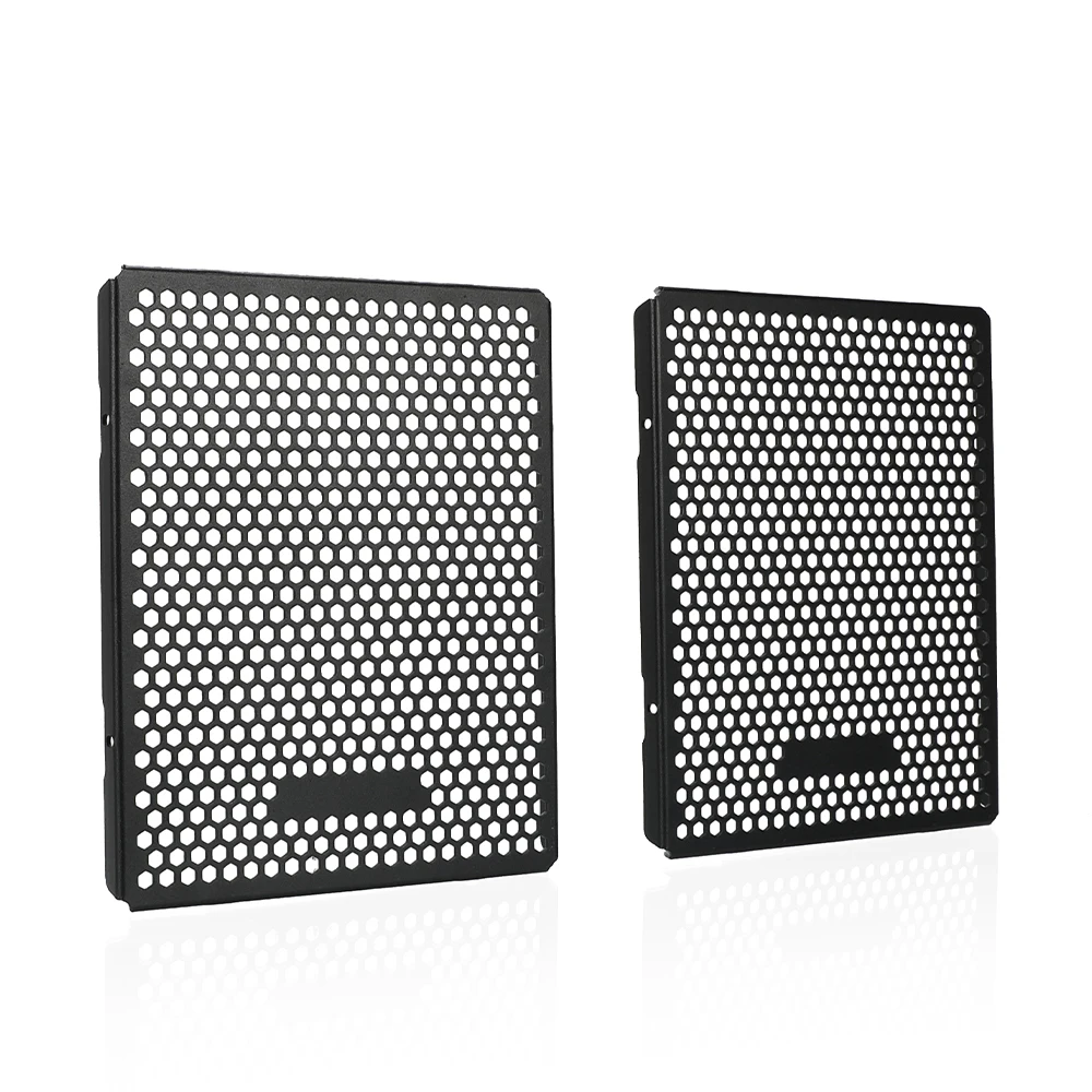 

For BMW R1300GS R1300 GS/Trophy/Triple/TE 2024 2025 2026 Motorcycle Radiator Grille Guard Protector Cover Radiator Guard Cover