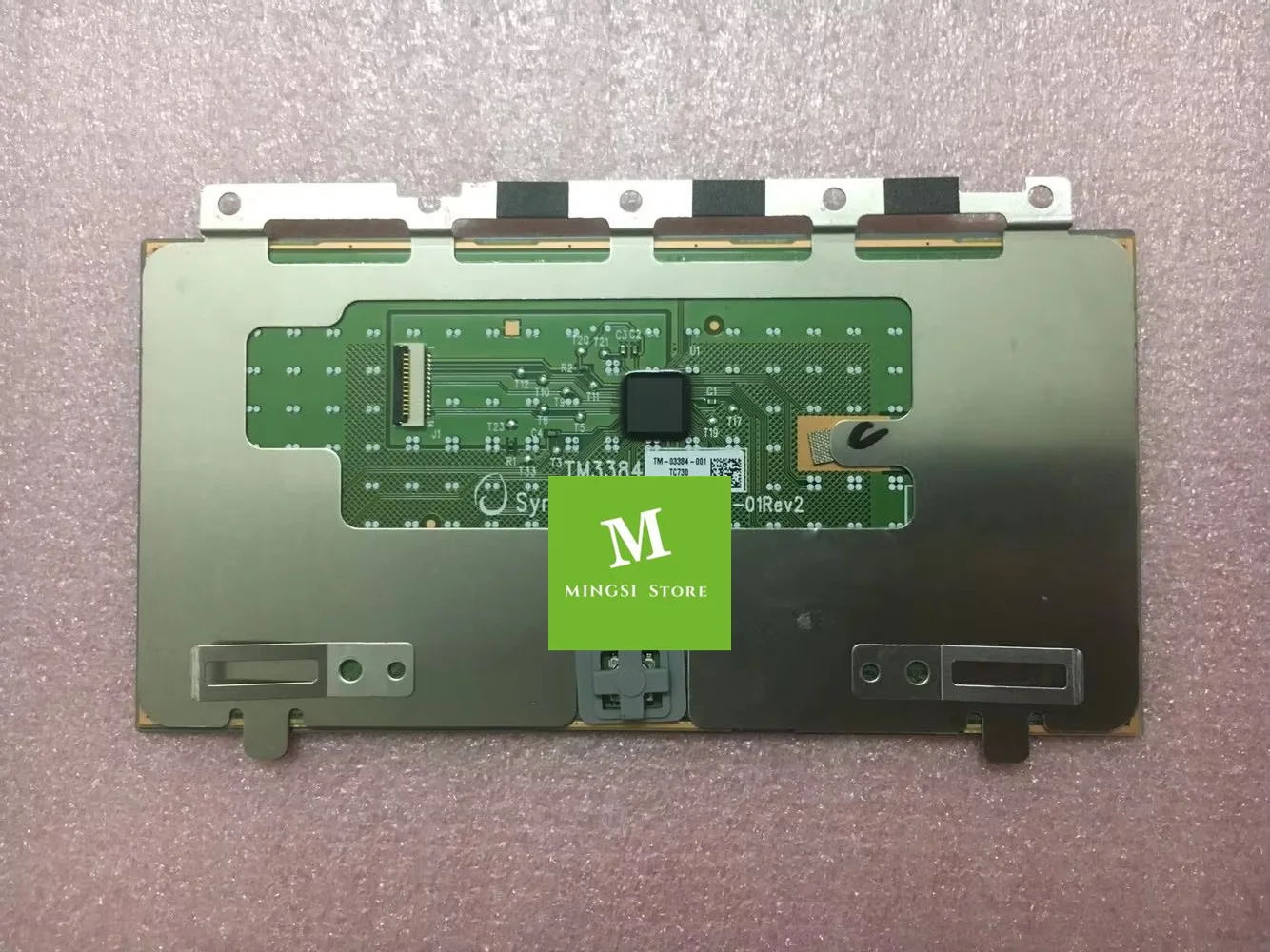 Originale per HP X360 per ENVY 13-AD TOUCHPAD BOARD TPN-I128