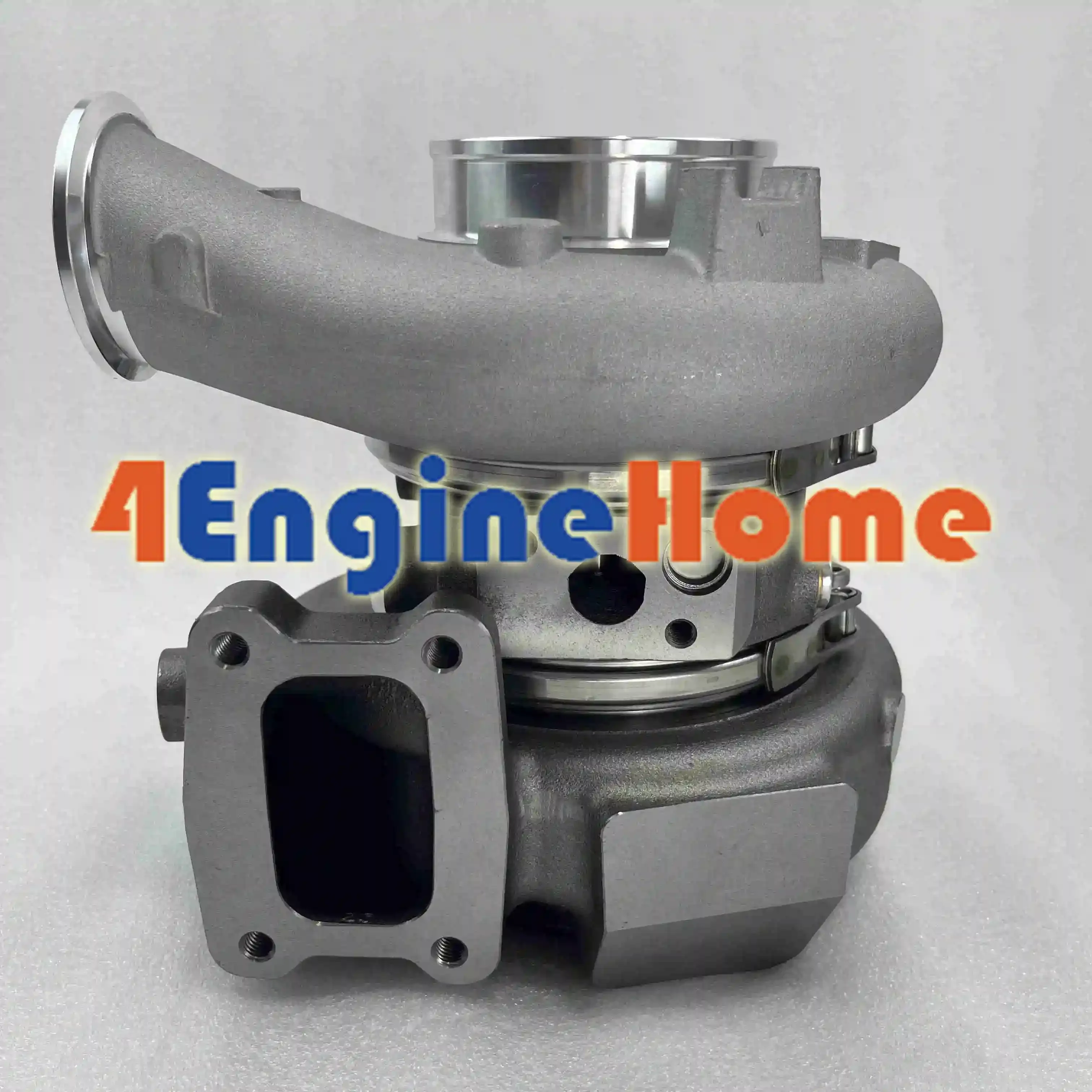 HE341V Turbo 3768652 3793739 Turbocharger Fits for Cummins Industrial 6.7L QSB Engine  HE300VG 3794581 3793717 3793697 3768662