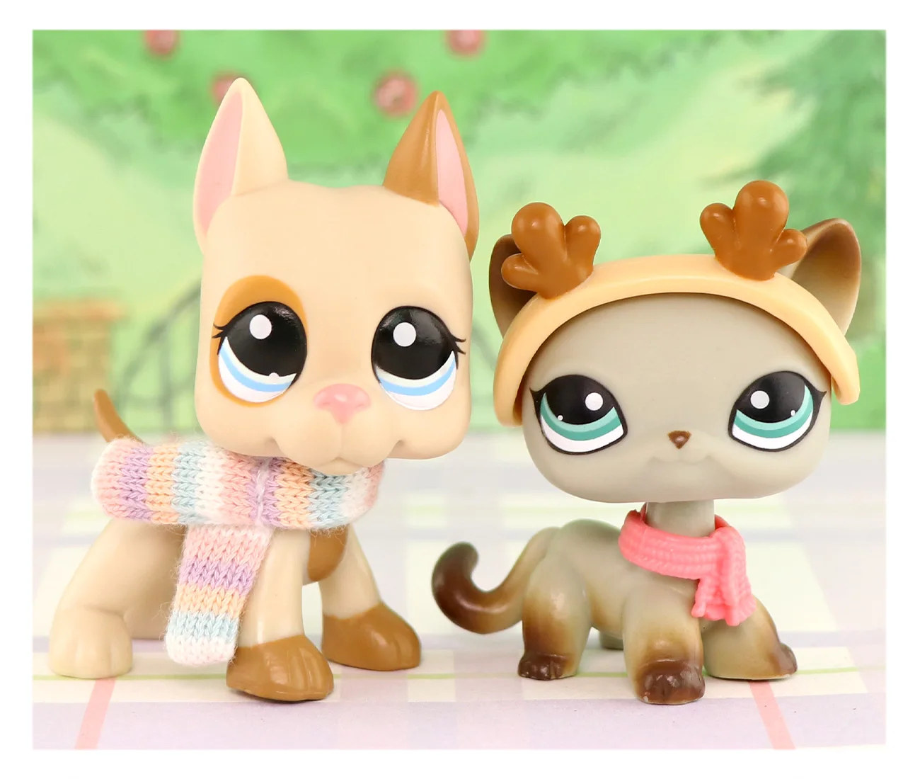 Mini Shop Pet Figur… - image