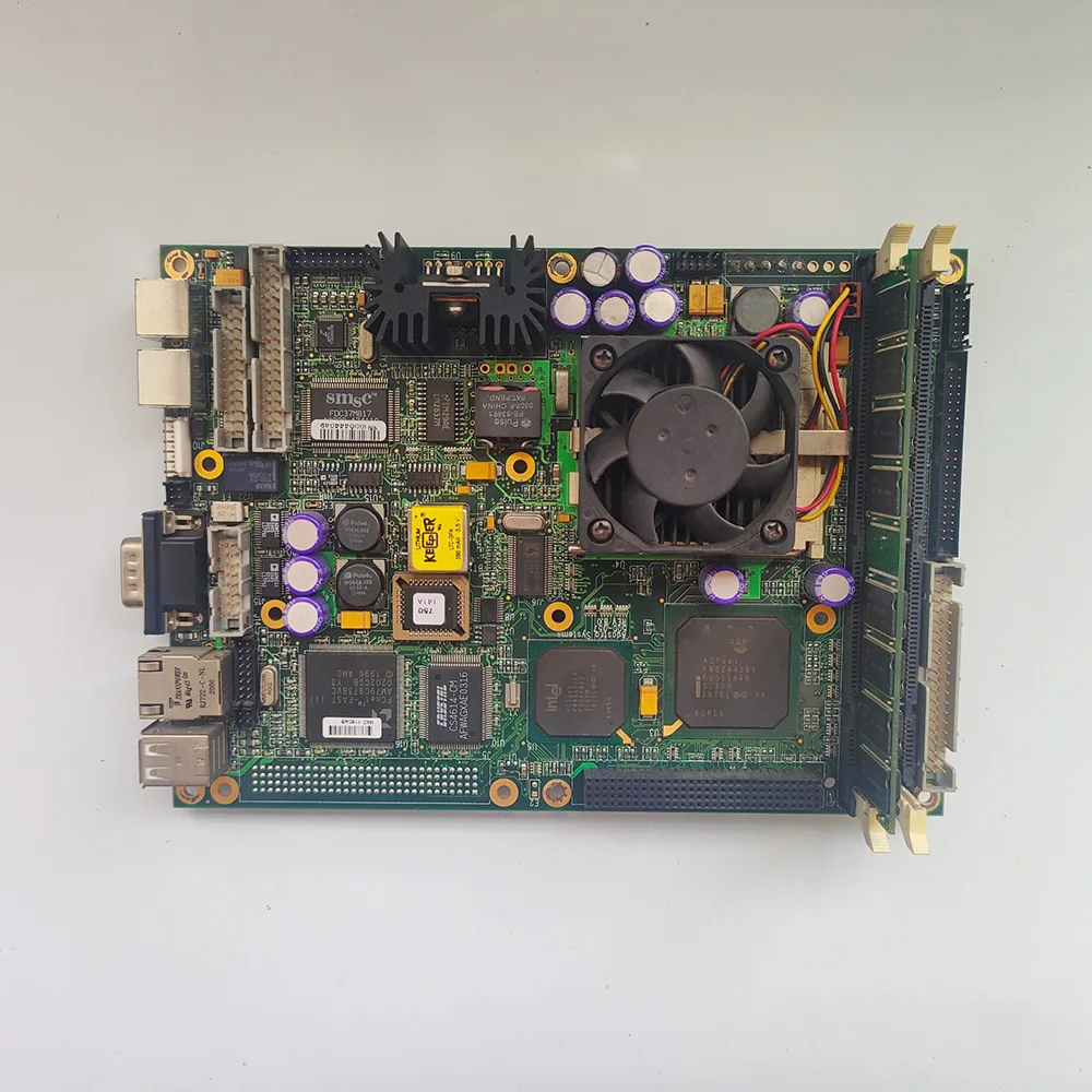 Industrial Medical Equipment board 500-057 REV B.0 highly reliable
