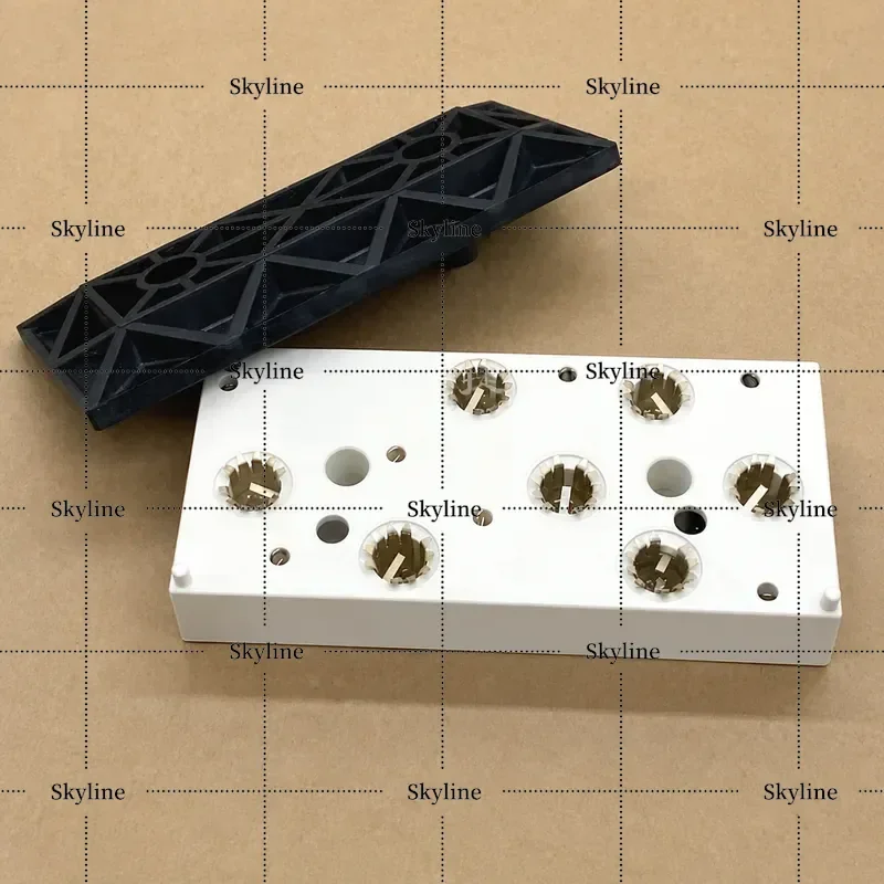 For SKIIP83AC12IT1 SKIIP83AC128IST1 SKIIP82AC128IST1 83AC12IT46 Power Module IGBT Transistor