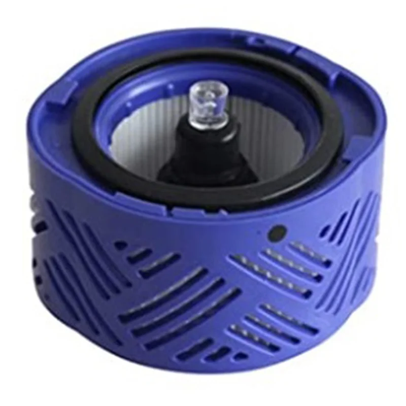 

AAAC-For Dyson Vacuum Cleaner Accessories V6 DC59//58/63/74 Motor Rear Cover Protective Cover Replacement Of Rear Filter