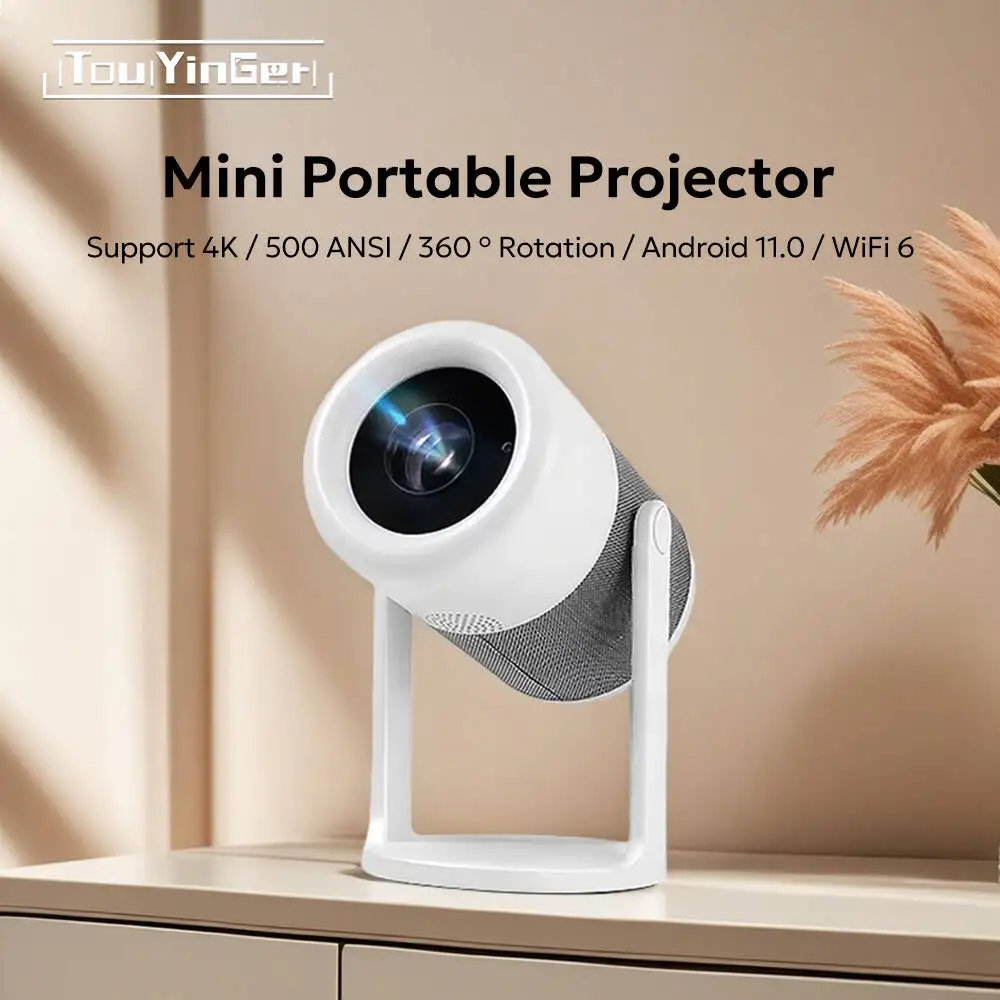 Touyinger J1 Mini P… - image