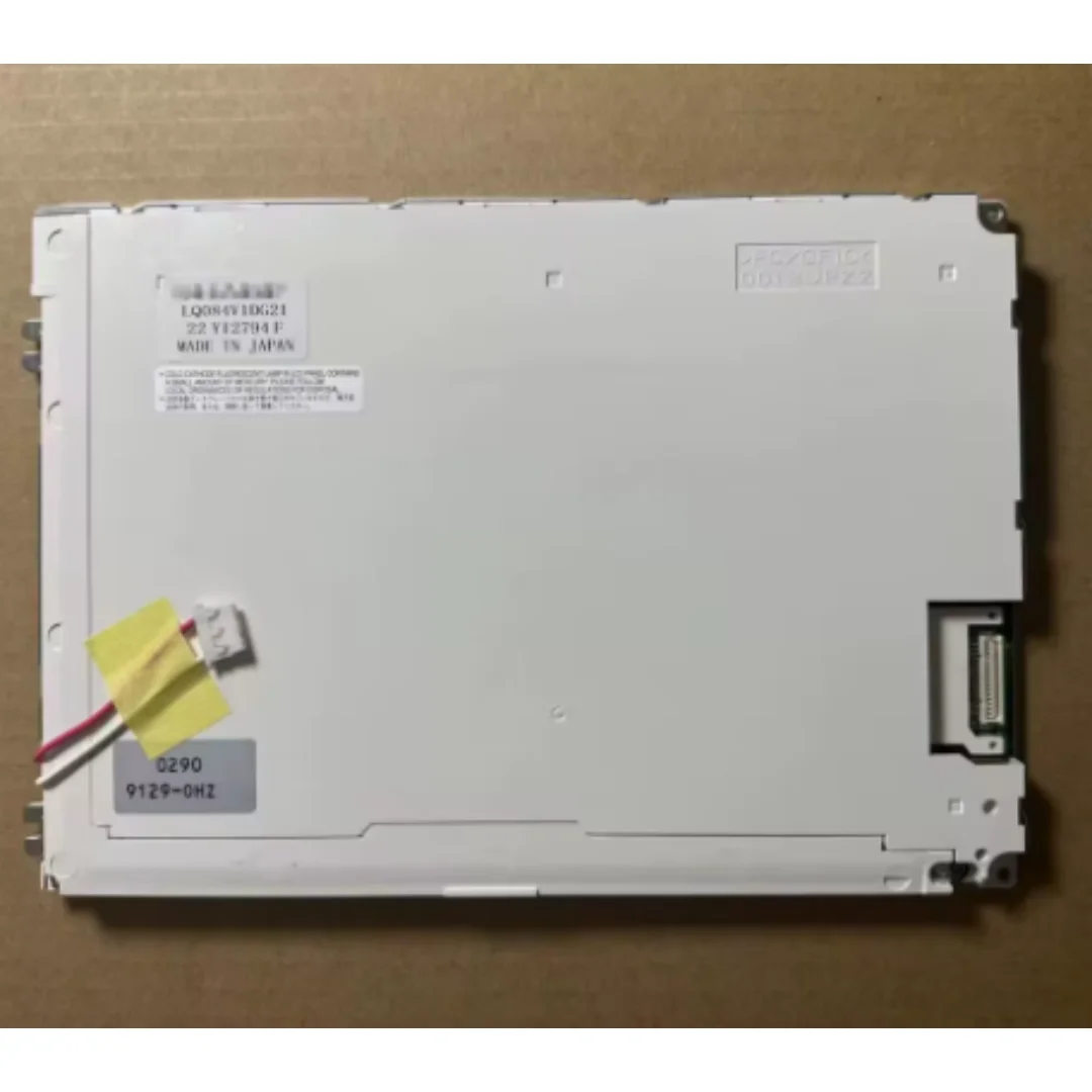 LQ084V1DG22 LCD Screen Display Panel