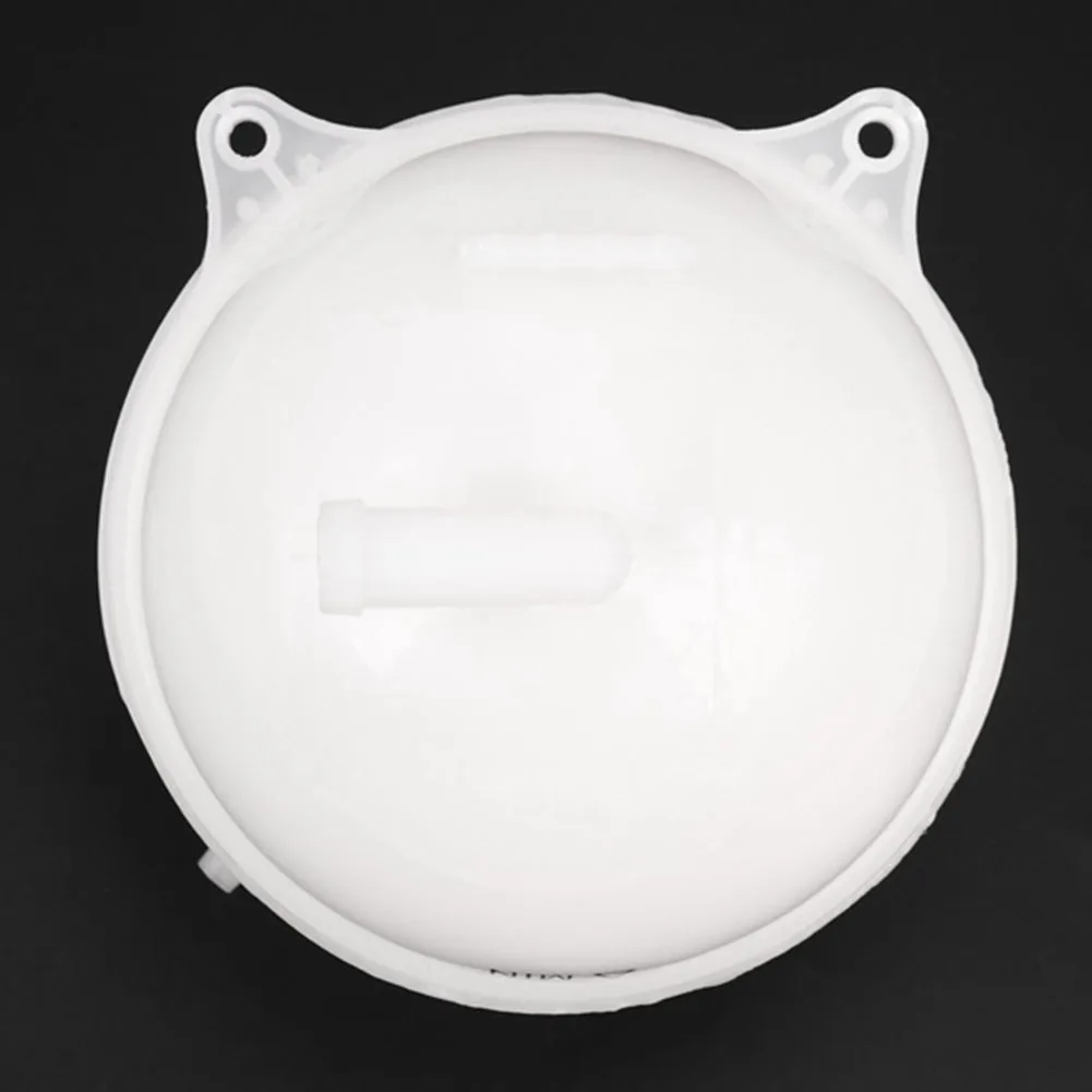 HEIßER-Kühlmittel Expansion Tank + Kappe Für GOLF MK2 MK3 CADDY JETTA PASSAT Saloon 1H0121407A 357121407A, kühlmittel Expansion Tank + Kappe