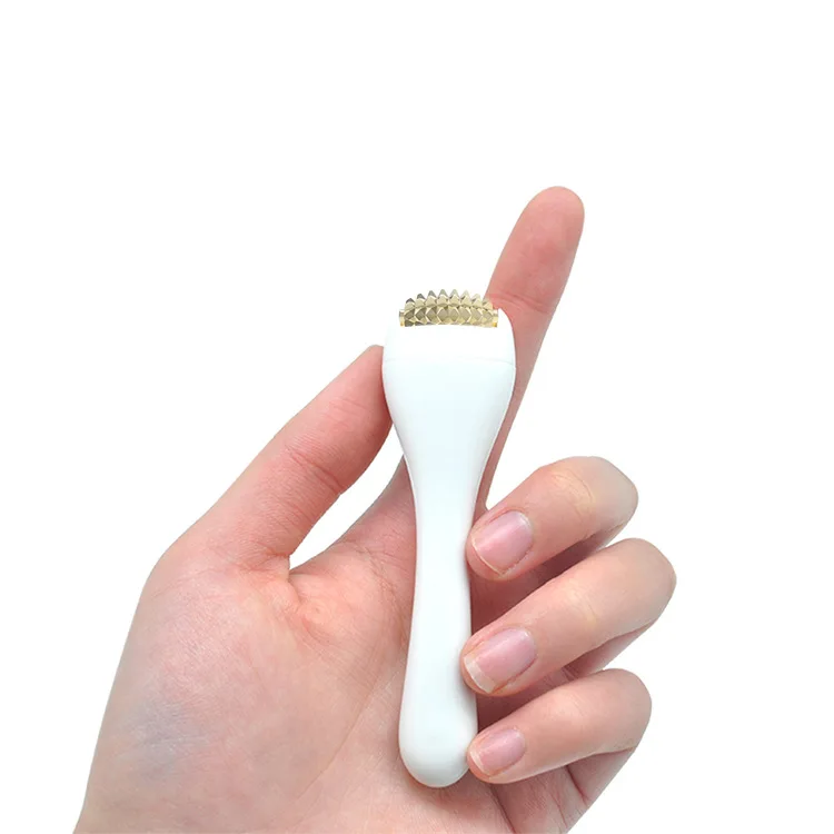 Mini Eye Massage Ice  Facial Beauty Small Roller Eye Cream Introduction Roller