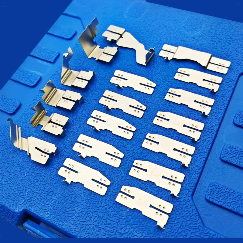 DCB612 Lithium Battery Case 15X21700 Pack Housings Shell Nickel Connector For DeWalt For FlexVolt 20V 60V DCB609 Boxes Springs view 3