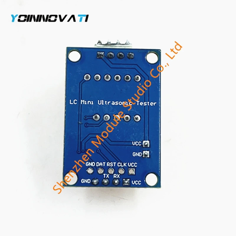 1pcs VL53L0X Laser Ranging Module ToF Ranging Time of Flight Ranging Sensor Module