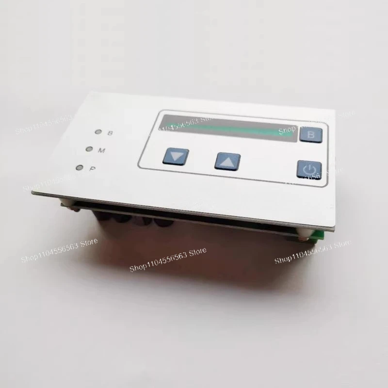 Surgical Light Replacement Circuit Board with LED Dimmer – Integral Reflector & Switch Handle Controller for Operating Lamps