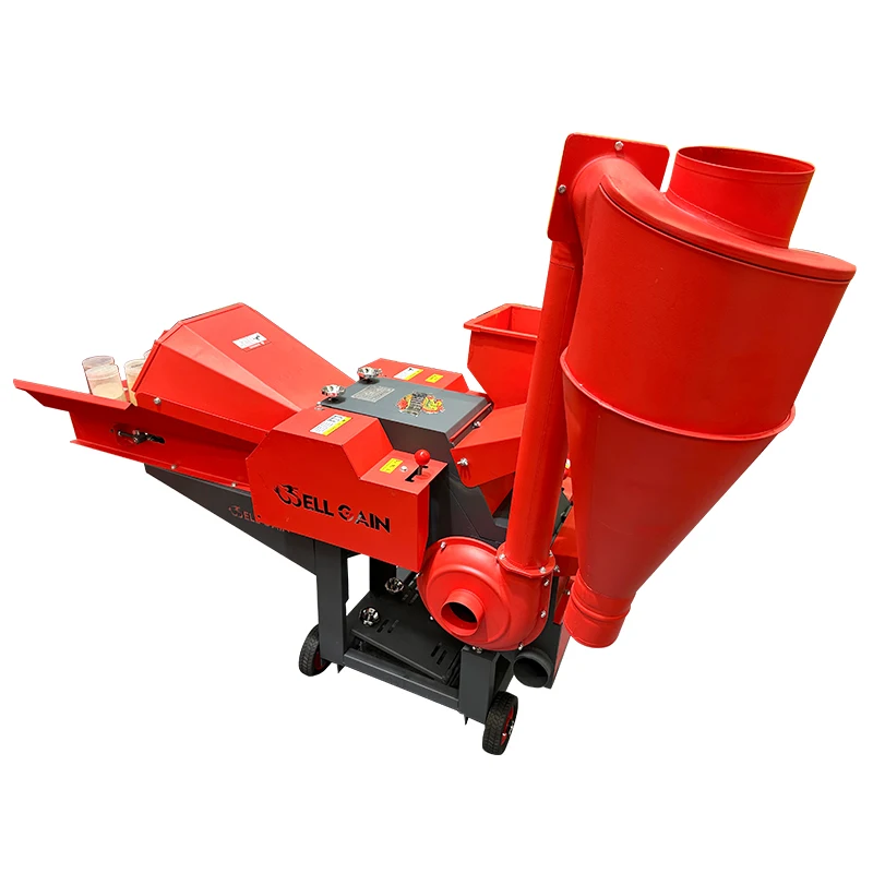 

Высокопроизводительный измельчитель травы, измельчитель стеблей кукурузы, обработка силоса, молочные и крупные рогатые фермы