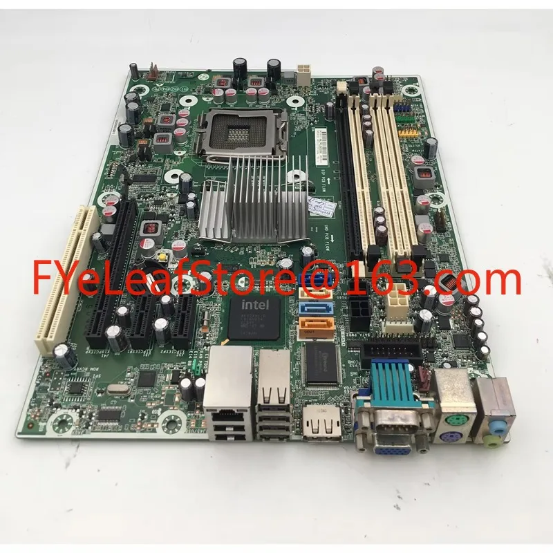 High Quality for HP 531965-001 503362-001 Desktop Mainboard COMPAQ 6000 6080 PRO Pre-Shipment Test