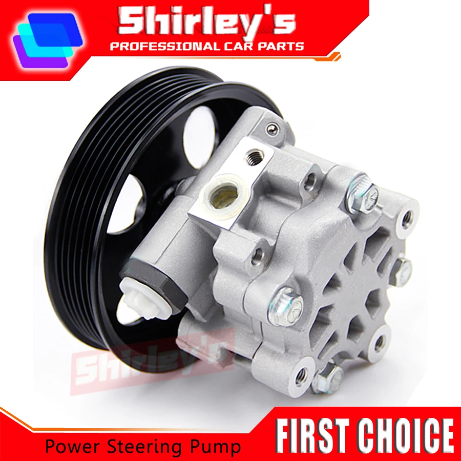 

New Power Steering Pump For CHEVROLET CAPTIVA C100 C140 95048324 95476164 4818705