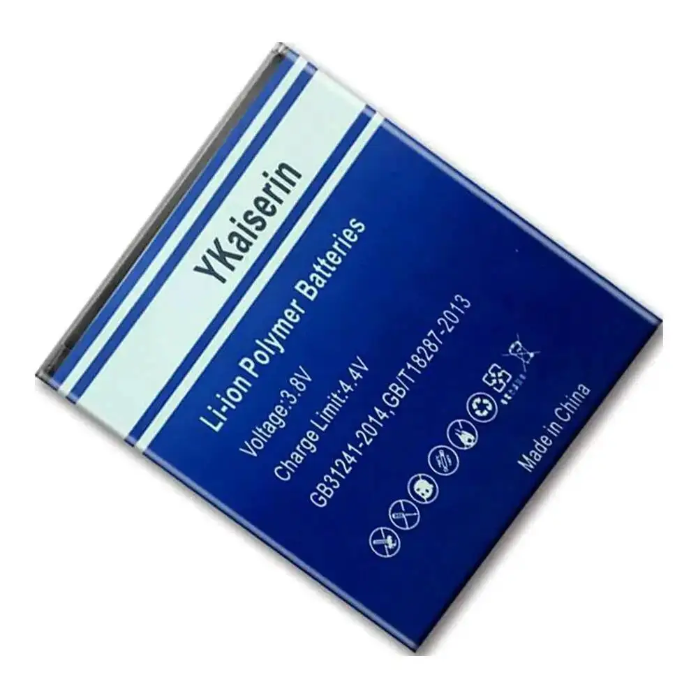 BL205 For Lenovo P770 P770i Safe Long-Lasting 5400Mah Mobile Phone Battery