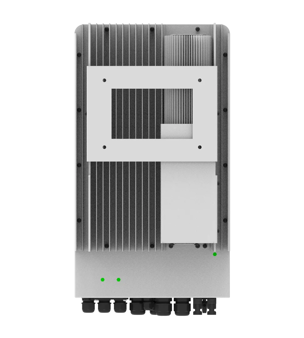 Deye Hybrid Inverter On-Grid 3.6KW 6KW 5KW Solar Inverter Pv Array Inverter With IP 65 protection Degree