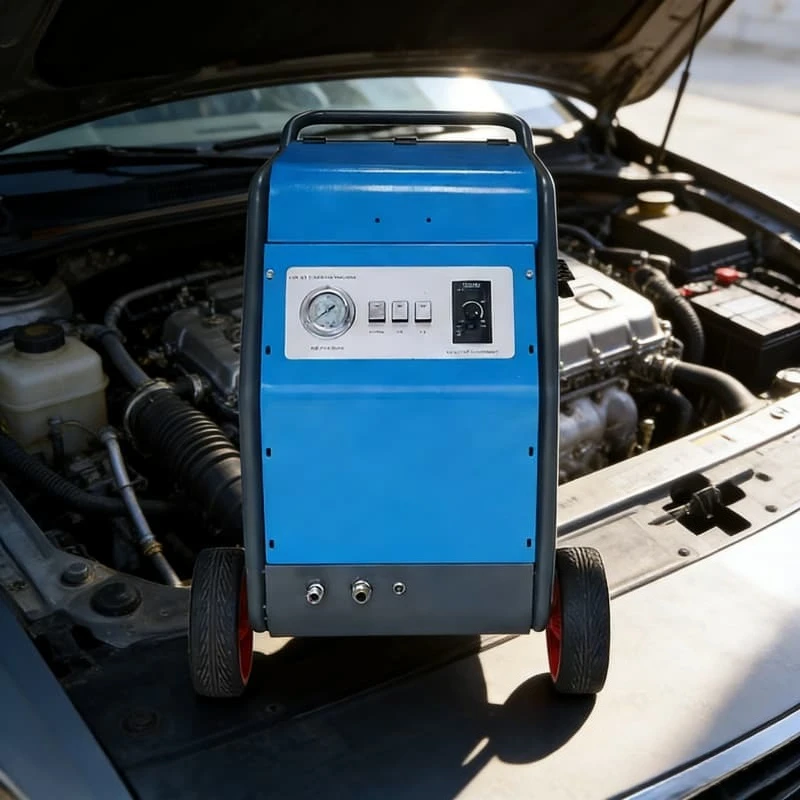 

Промышленная автоматическая криогенная установка для очистки сухим льдом: машина для бластинга сухим льдом для автомобилей, надежное и доступное оборудование для продажи