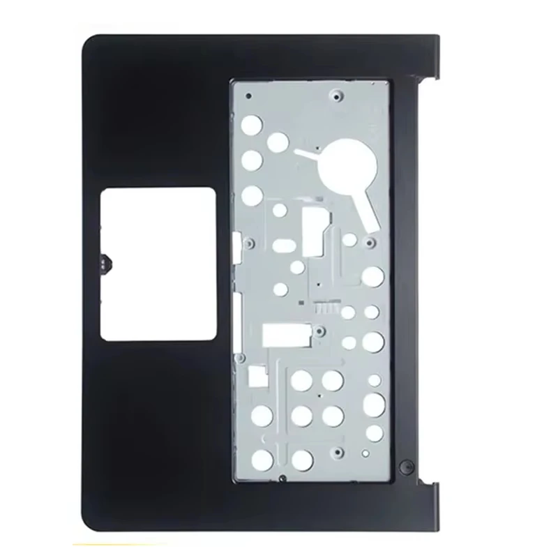 NEW Laptop Shell For Inspiron 14 5000 5447 5445 5448 5457 5442 5443 P49G Palmrest Upper Case/Bottom Base Cover/Touchpad