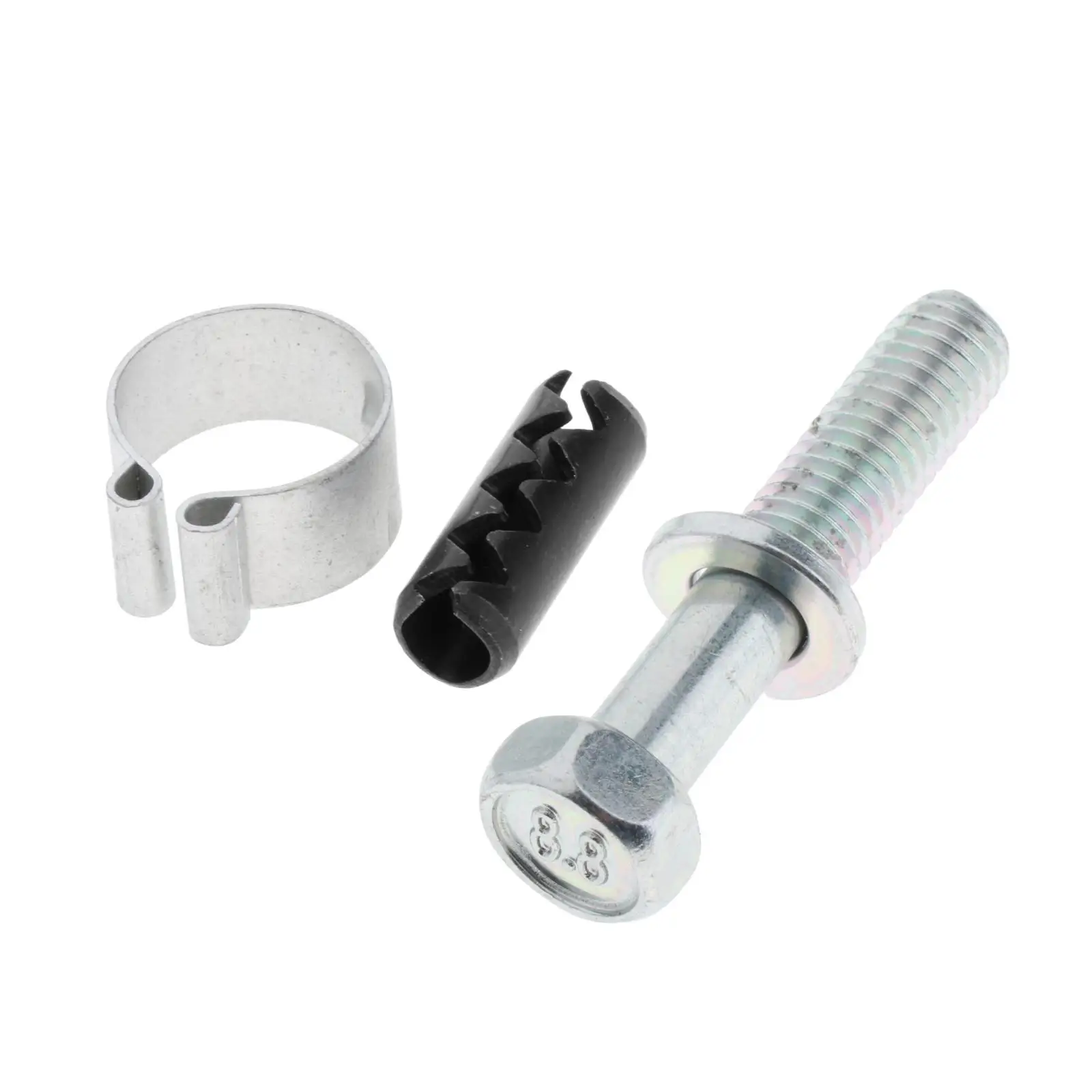 Replacement High Quality Metal Linkage Pin C-Clip Kit for Civic