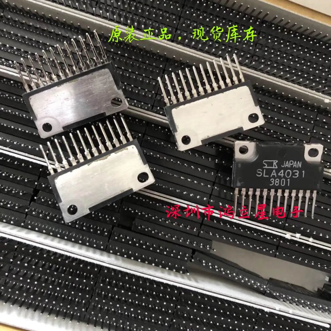 SLA4031 ZHP-12 IC 10 قطعة #1