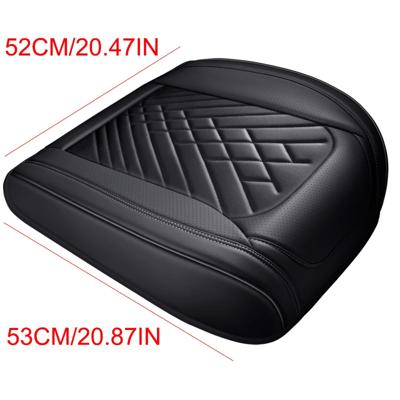 Full Coverage Car Seat Cover 3D Cushion for Bmw 3 Series E21 E30 E36 E46 E90 E91 E92 I3 Car Accessories