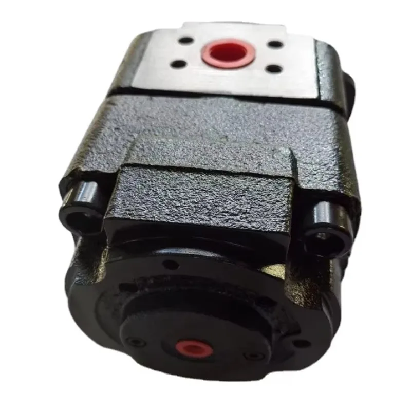 

QXEH Series Gear Pump QXEH42-032R451 Hydraulic Gear Oil Pump QXEH32 QXEH42 QXEH52 QXEH62 QXEH82