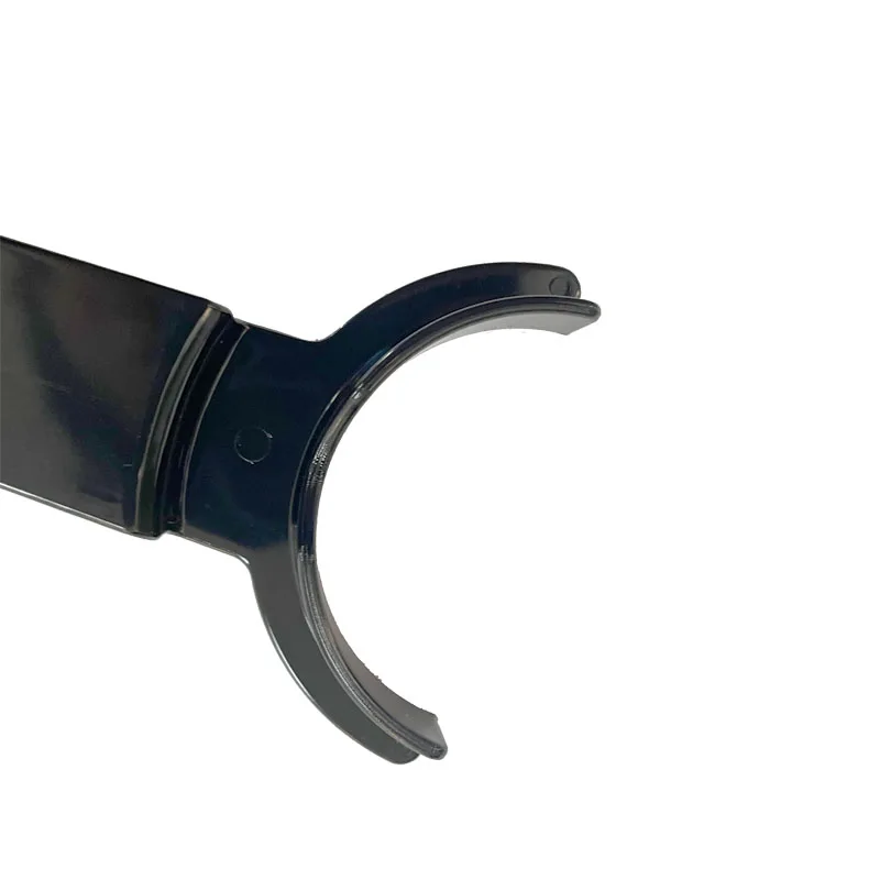 ทันตกรรมแก้ม Double HEAD Lip Retractor Intraoral Upper Lower Lip Double HEAD จัดฟันฟันเปิดปากเครื่องมือทันตแพทย์