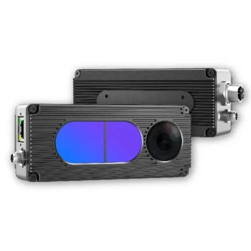 Датчик ToF серии Vzense NYX - модели NYX650 и NYX660, камера RGB-D