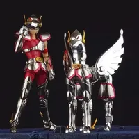 Great Toys GT Saint Seiya Myth Cloth EX Pegasus Dragon Shiryu Hyoga Cygnus Andromeda Shun Phoenix Ikki V1 Knights of the Zodiac