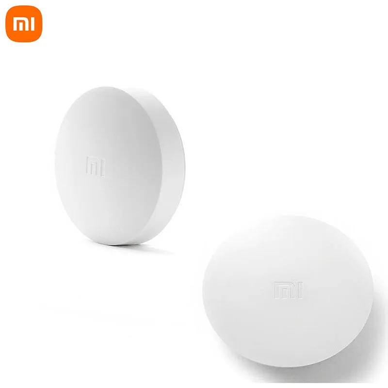Original Xiaomi Wireless Switch Intelligent Remote Control Multifunction House Control Center Intelligent for MI Smart home Kits