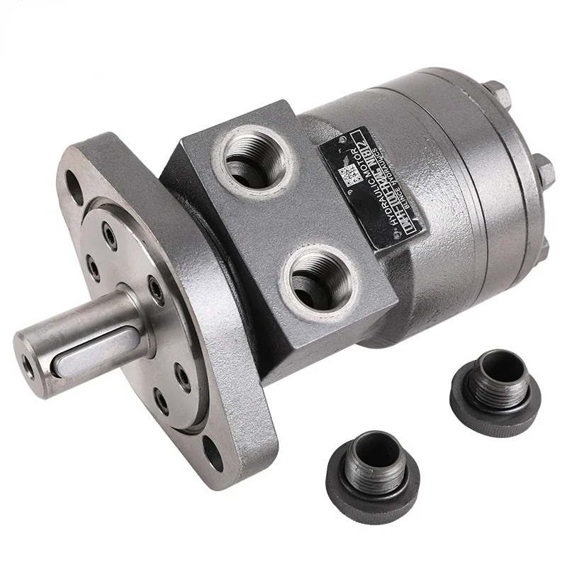 BMPH250 Orbital Motor Eaton Char-Lynn 101-1006-009 H Series Spool Valve Hydraulic Motor