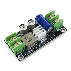 High Power Industrial 6A Step Down Module DC-DC 7-38V to 5V 12V 24V Buck Converter Voltage Regulator