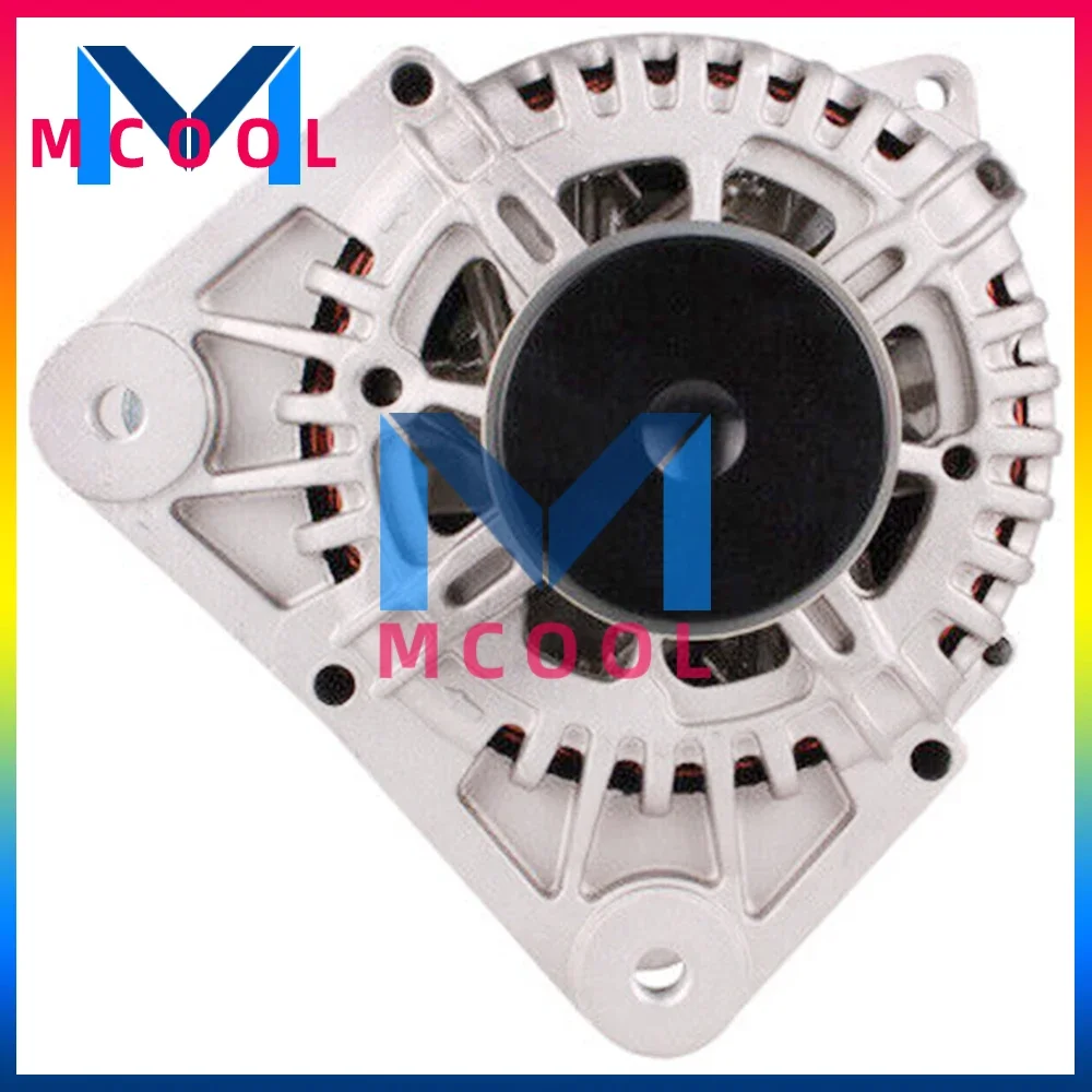 NEW Alternator for Nissan NV200 Tiida Qashqai Note Micra 1.5 23100-00Q2R 2310000Q2R 7711368356 8200386806 8200667608 TG11C034