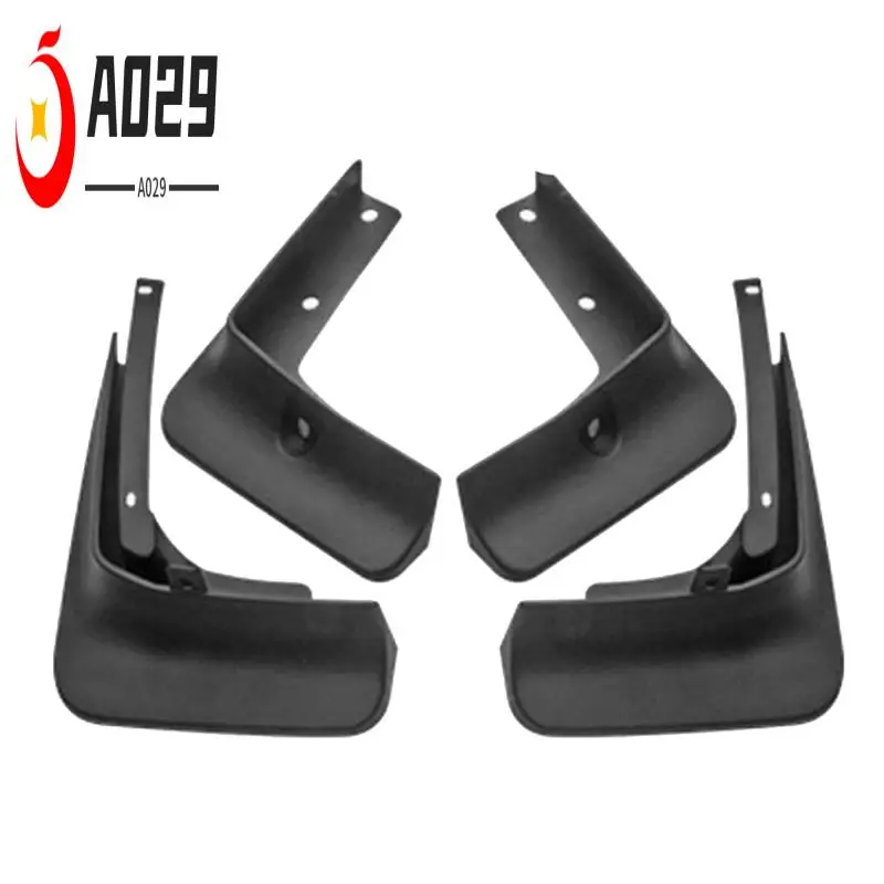 

A029-Car Mudguards For Lincoln MKZ 2017-2022 Fender Mud Guard Flap Splash Flaps Mud Flaps Accessories