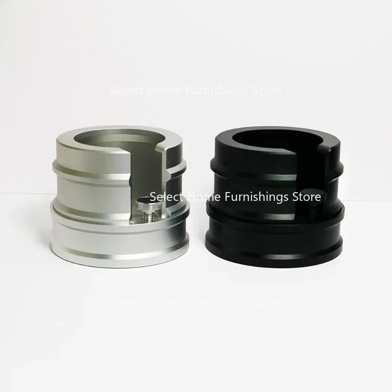 

Apply To 51.53.54.58MM Coffee Handle Aluminum Alloy Powder