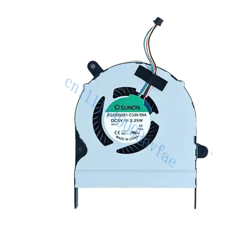 CPU Cooling Fa for Asus S301lp S301LA Q301n EG50050S1-C330-S9A 0.1