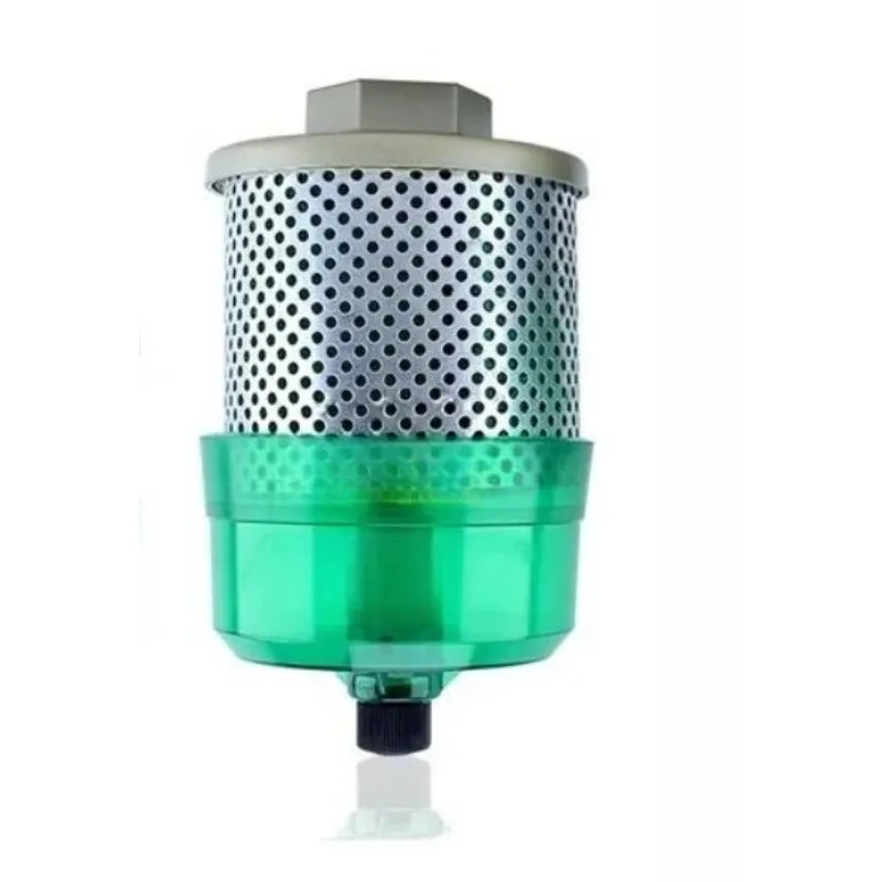 Second-hand Exhaust Oil Mist Cleaner Filter AMC220-02 AMC320-03 AMC520-06B AMC610-10 Pneumatic Air Purifier