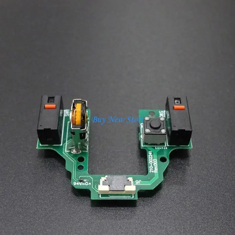 20CE Mouse REPAIR PARTS MICRO BOTTOR BORTH BORDAN #3