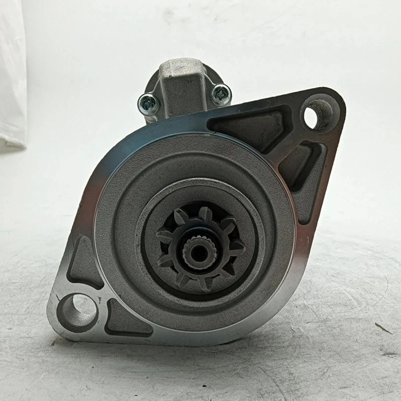 12V 2.2KW 9T AUTO CAR STARTER For TOYOTA 28100-0L261 281000L260 281000L260A 1204841 600373