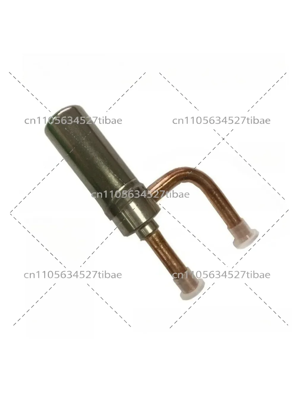 Electronic Expansion Valve for Inverter Air Conditioner Heat Pump