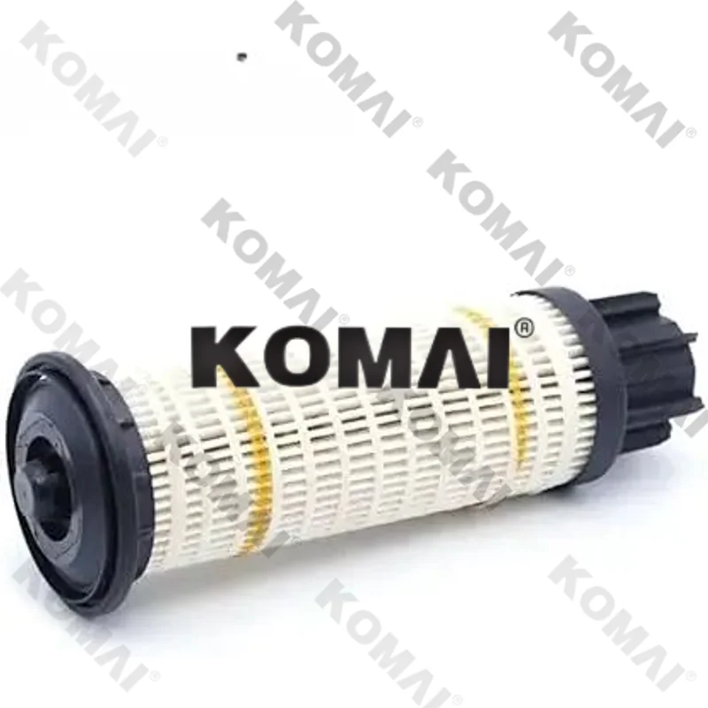 

Compatible with 312E 320E Excavator 360-8959 11Q4-59301 363-6572 3593483 3608959 Fuel Filter