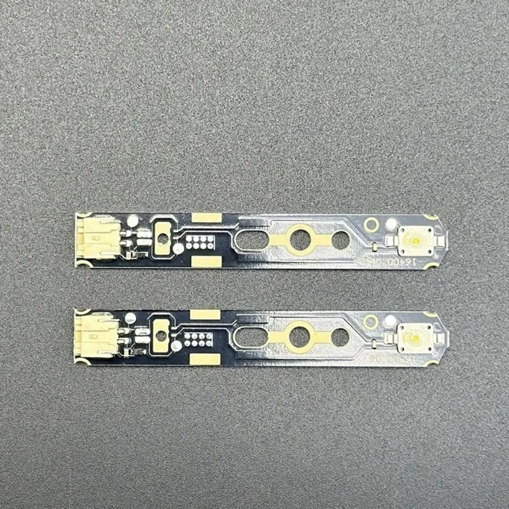 ZF-FLuz blanca para Merces Benz GLK 2013-2015 faros coche DRL Chip balasto placa circuito fuente luz