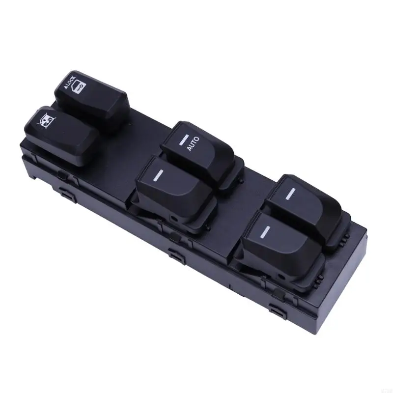 M76E 935702S9009P ABS-Türfensterverkleidungsbaugruppe für ausgewählte RHD-Fahrzeuge 2011–2013 – Detail 10