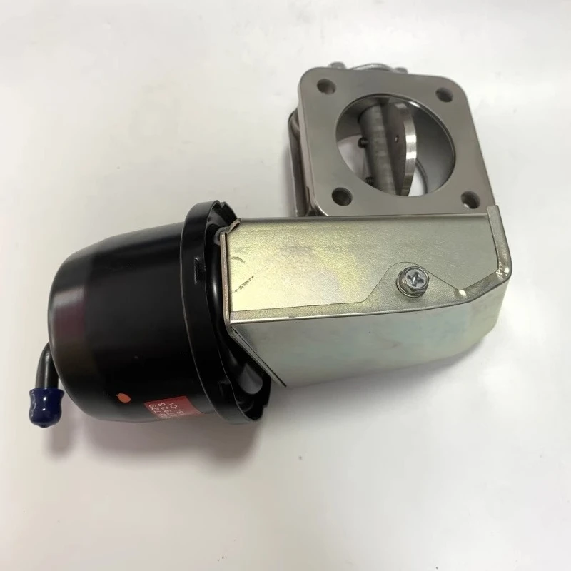 Zespół zaworu wydechowego Isuzu 4HK1 4JJ1 NPR NQR 8-98348729-0 28607923 Japonia
