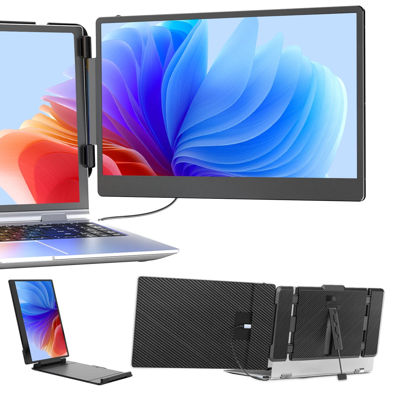 Portable S1 Dual Ga…