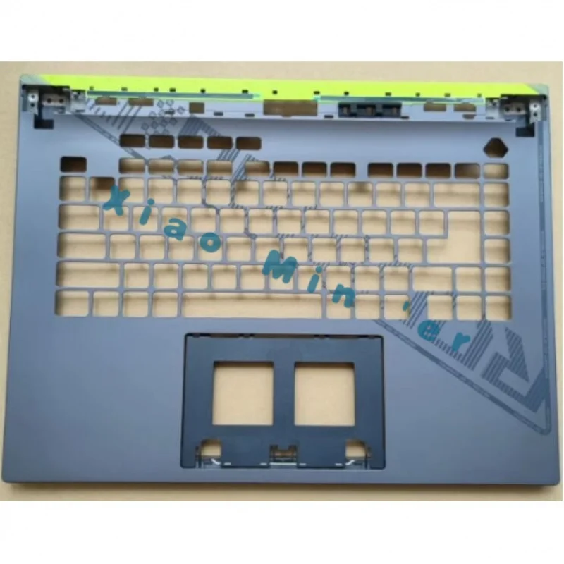 

Новинка, Обложка для клавиатуры Asus strixscar16 7 g614 g634 c