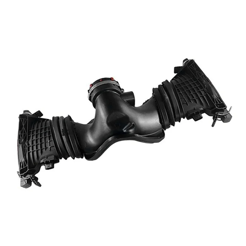 【Price Drop !!】4Pin Engine Intake Air Duct Mass Air Flow Sensor A6420901642 For Mercedes-Benze-Class W212 S212 C207 09-16 A64209