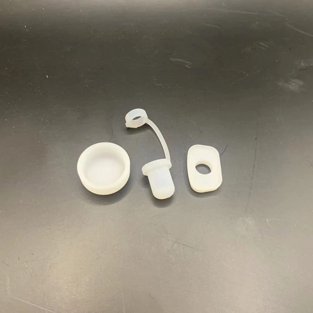 Beer Cover Wine Straw Hole Stopper Plug Cup