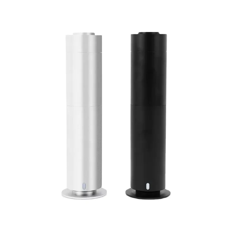 Airo High Quality Fragrance Diffuser Machine APP Remote Control Desktop Diffuser Commercial Hotel Household Waterless Aroma